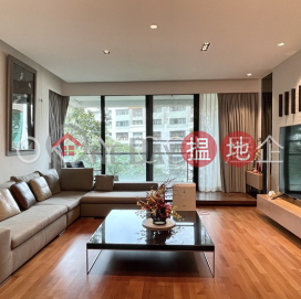 Unique 3 bedroom with balcony & parking | Rental | No 8 Shiu Fai Terrace 肇輝臺8號 _0