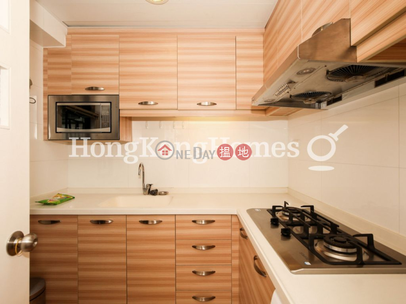 慧豪閣三房兩廳單位出售|22干德道 | 西區香港-出售-HK$ 1,720萬