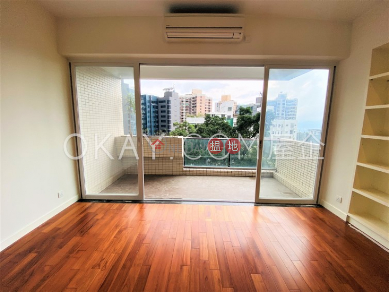 Efficient 3 bedroom with balcony & parking | Rental 51 Conduit Road | Western District, Hong Kong, Rental, HK$ 70,000/ month