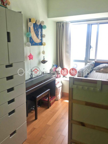 HK$ 35M The Harbourside Tower 3 Yau Tsim Mong, Exquisite 3 bedroom with harbour views | For Sale