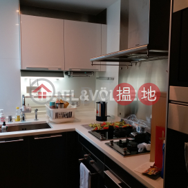 西九龍三房兩廳筍盤出租|住宅單位 | 天璽 The Cullinan _0