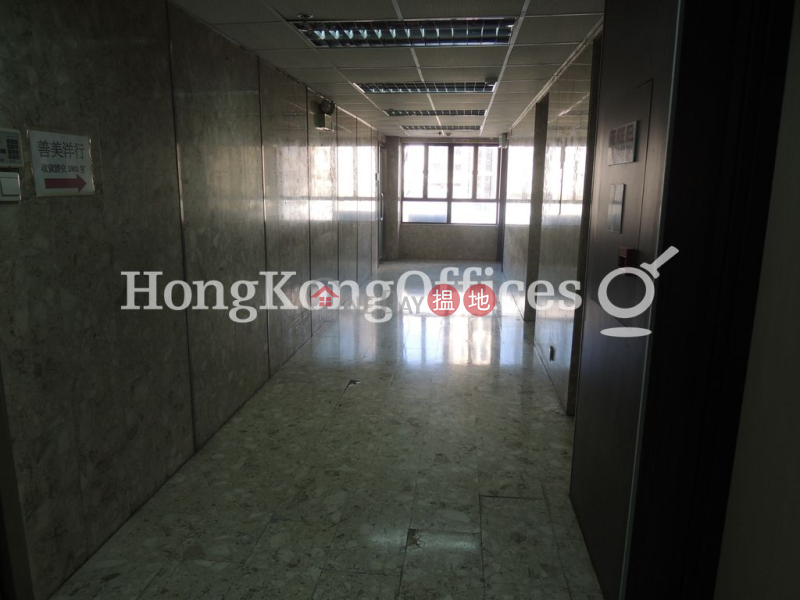 Car Po Commercial Building | High | Office / Commercial Property | Rental Listings HK$ 38,130/ month