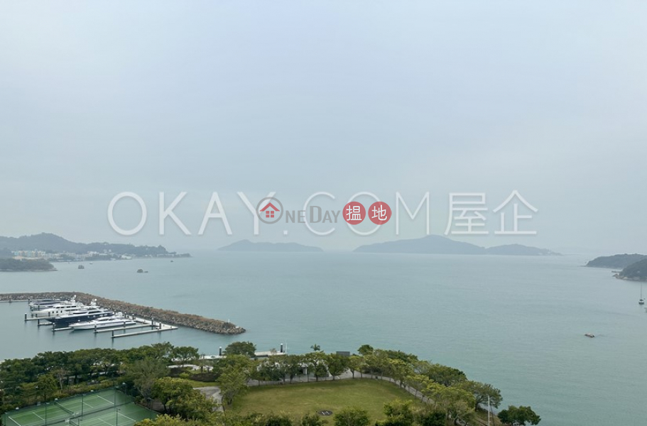 Property Search Hong Kong | OneDay | Residential Sales Listings | Popular 3 bedroom on high floor with sea views | For Sale