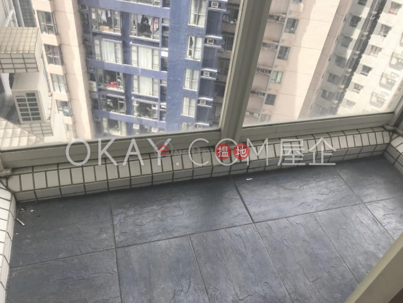 聚賢居-低層-住宅-出租樓盤HK$ 36,000/ 月