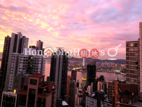 慧明苑2座三房兩廳單位出售, 慧明苑2座 Elegant Terrace Tower 2 | 西區 (Proway-LID190883S)_0