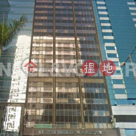 Studio Flat for Sale in Wan Chai, Malaysia Building 馬來西亞大廈 | Wan Chai District (EVHK44864)_0