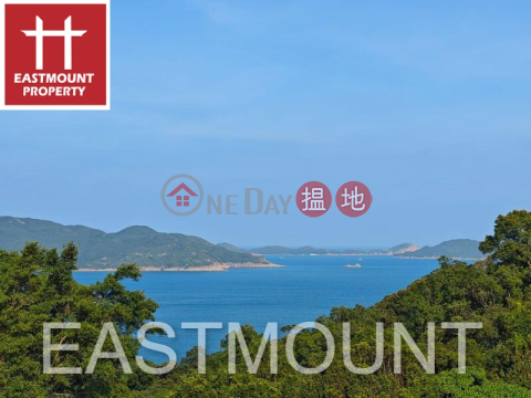 Clearwater Bay Village House | Property For Sale in Pan Long Wan 檳榔灣-Brand new, Sea View | Property ID:3716 | No. 1A Pan Long Wan 檳榔灣1A號 _0