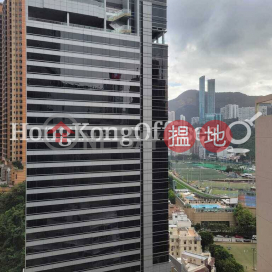百樂中心寫字樓租單位出租, 百樂中心 Bartlock Centre | 灣仔區 (HKO-40838-ABHR)_0