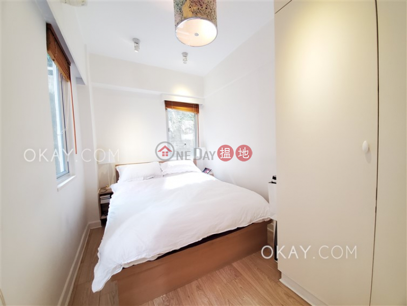Property Search Hong Kong | OneDay | Residential, Rental Listings | Unique 1 bedroom in Wan Chai | Rental