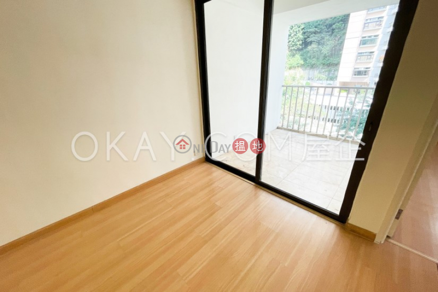 HK$ 25M Green Valley Mansion Wan Chai District Popular 3 bedroom on high floor with balcony | For Sale