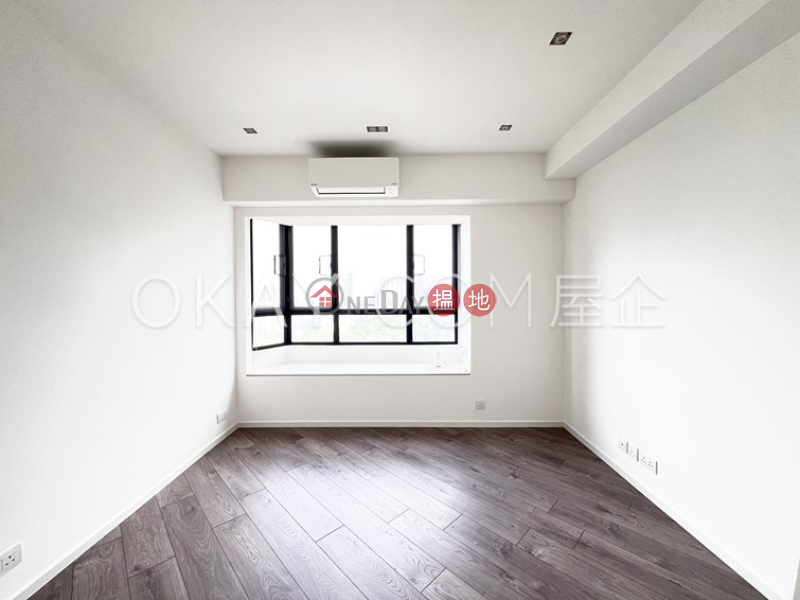 HK$ 100,000/ 月|蔚豪苑-灣仔區4房2廁,實用率高,連車位,露台蔚豪苑出租單位