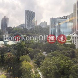 Office Unit for Rent at Three Garden Road, Central