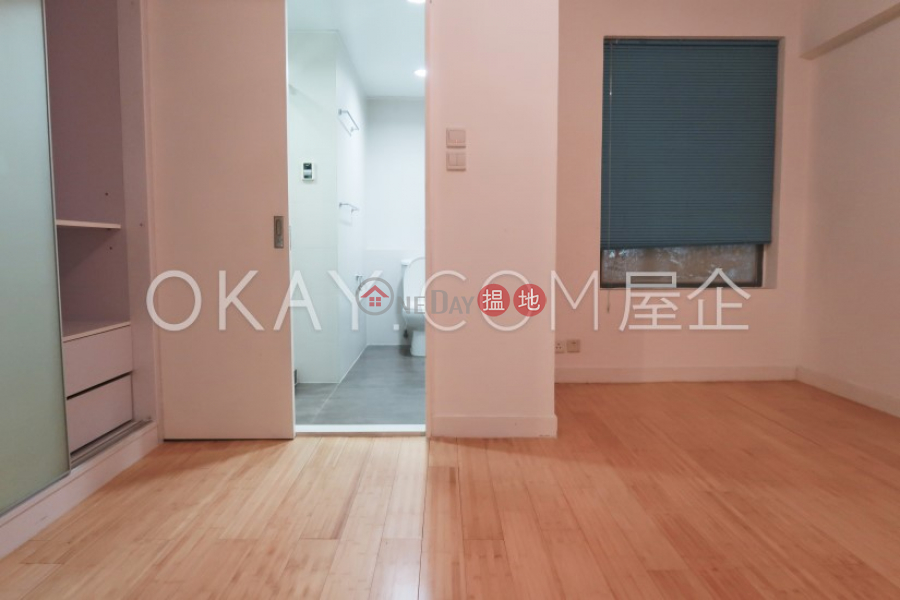 Efficient 3 bedroom with balcony | Rental | Kam Yuen Mansion 錦園大廈 Rental Listings