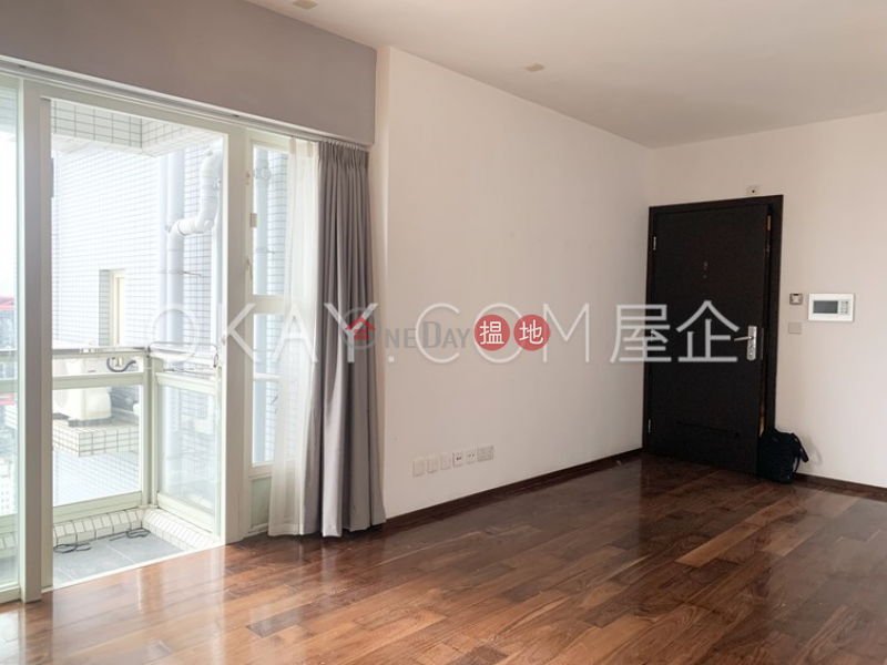 Charming 3 bedroom on high floor with balcony | Rental | 108 Hollywood Road | Central District, Hong Kong, Rental HK$ 36,000/ month