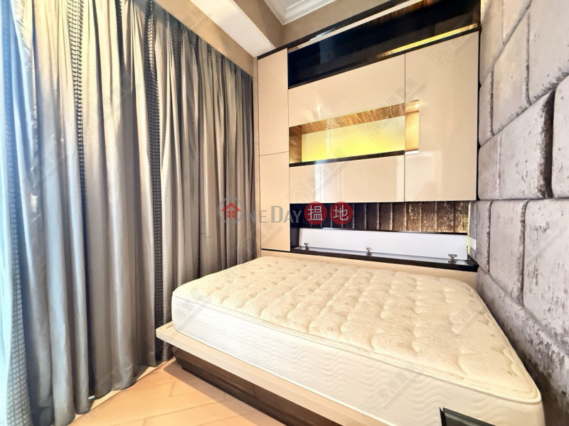 HK$ 9,000萬天璽21座6區(彗鑽)油尖旺|天璽·慧鑽璽 四房兩套