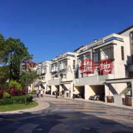 3 Bedroom Family Flat for Rent in Sheung Shui | The Green 歌賦嶺 _0