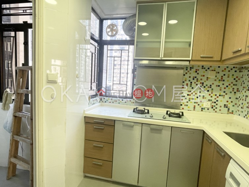 HK$ 14.8M Roc Ye Court Western District | Nicely kept 3 bedroom in Mid-levels West | For Sale