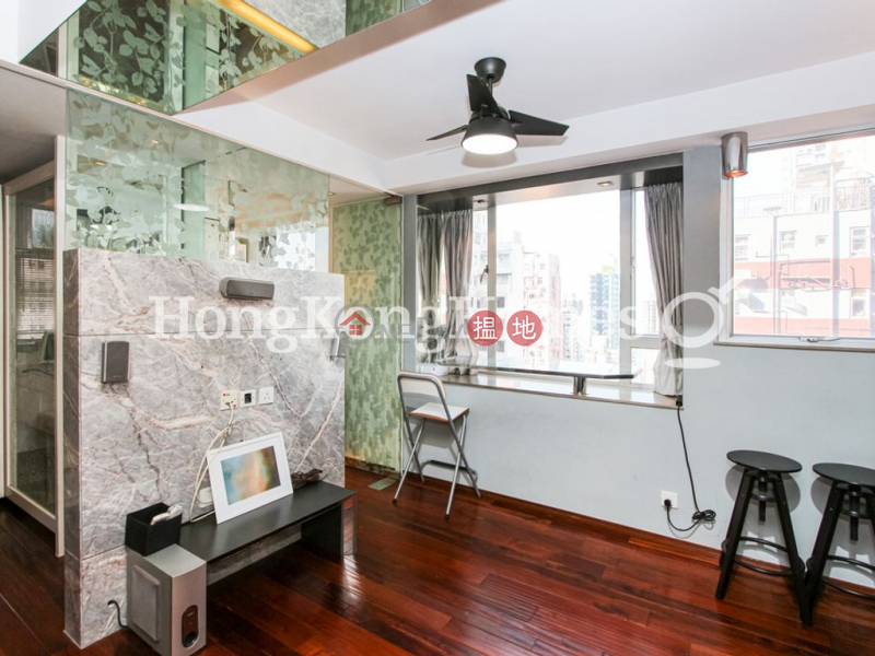 1 Bed Unit at Wah Fai Court | For Sale | 1-6 Ying Wa Terrace | Western District | Hong Kong Sales | HK$ 7.18M