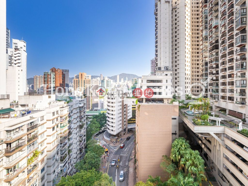 香港搵樓|租樓|二手盤|買樓| 搵地 | 住宅-出租樓盤堅尼地道33號兩房一廳單位出租