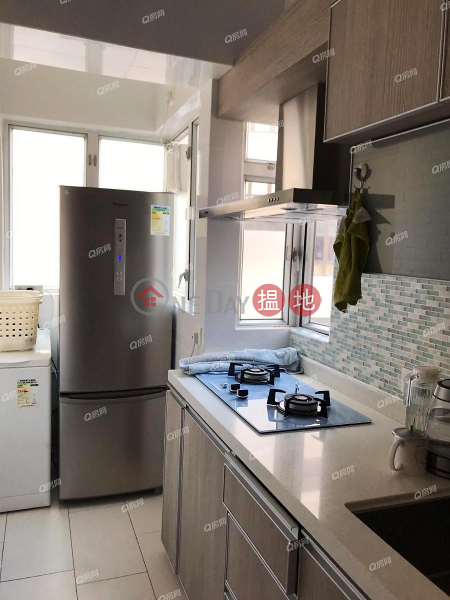 Happy Court | 2 bedroom Mid Floor Flat for Sale | 39E-39G Sing Woo Road | Wan Chai District Hong Kong | Sales, HK$ 7M