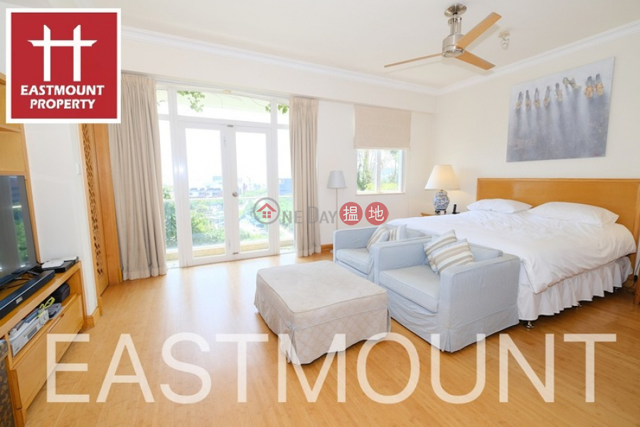 Sai Kung Villa House | Property For Sale in Sai Kung 西貢-Rare Single Lot | Property ID:2961 5 Mount Austin Road | Central District, Hong Kong | Sales HK$ 48.8M