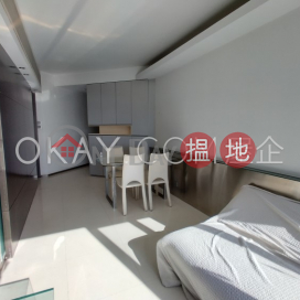 Popular 2 bedroom on high floor with harbour views | Rental | Tower 2 The Victoria Towers 港景峯2座 _0