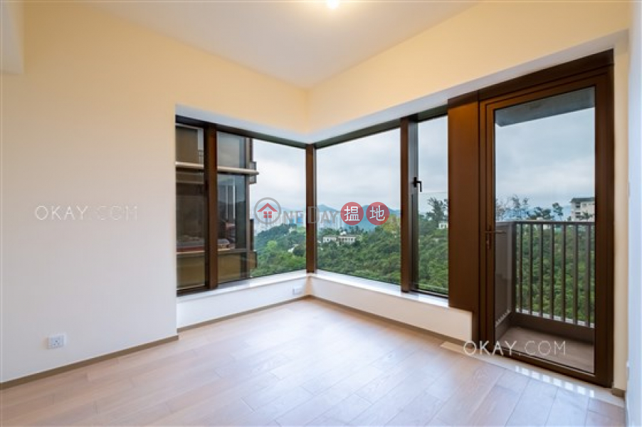 Rare 4 bedroom on high floor with balcony & parking | For Sale, 33 Chai Wan Road | Eastern District Hong Kong | Sales, HK$ 45M