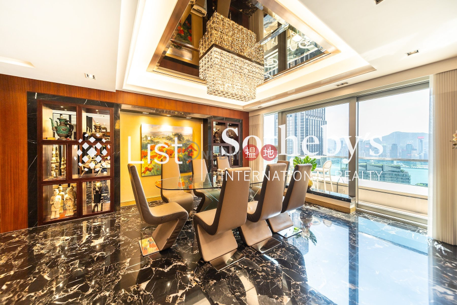 Property for Sale at Harbour Pinnacle with 3 Bedrooms | Harbour Pinnacle 凱譽 Sales Listings