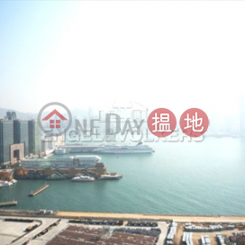 2 Bedroom Flat for Sale in West Kowloon, The Arch 凱旋門 | Yau Tsim Mong (EVHK39277)_0