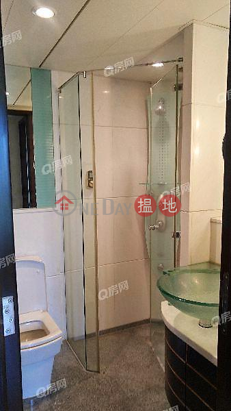 HK$ 42,000/ month, The Harbourside Tower 2 | Yau Tsim Mong | The Harbourside Tower 2 | 2 bedroom Low Floor Flat for Rent