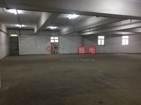 Useable Workshop Or Warehouse|Tsuen WanLung Shing Factory Building(Lung Shing Factory Building)Rental Listings (JESSI-2928280981)_0