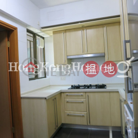 3 Bedroom Family Unit at The Belcher's Phase 2 Tower 5 | For Sale | The Belcher's Phase 2 Tower 5 寶翠園2期5座 _0