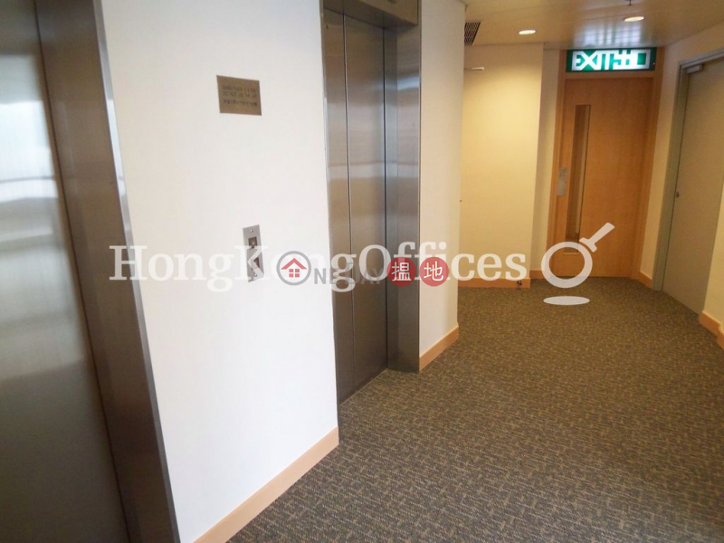 Office Unit for Rent at Lee Garden Six, Lee Garden Six 禮頓道111號 Rental Listings | Wan Chai District (HKO-22660-ACHR)