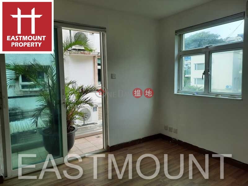 Sai Kung Village House | Property For Sale and Lease in Tso Wo Hang 早禾坑-Dupex with roof | Property ID:3504, Tai Mong Tsai Road | Sai Kung, Hong Kong, Sales HK$ 12.8M