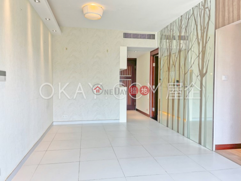 Property Search Hong Kong | OneDay | Residential Rental Listings Luxurious 2 bed on high floor with balcony & parking | Rental