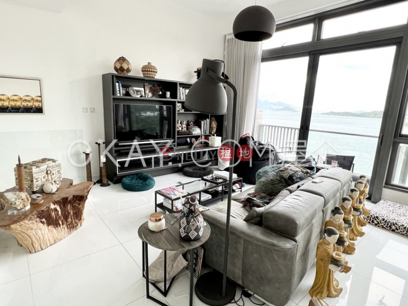 Property Search Hong Kong | OneDay | Residential Rental Listings | Gorgeous 3 bedroom on high floor with rooftop & terrace | Rental