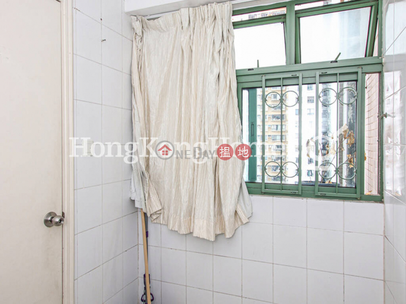 Robinson Place | Unknown | Residential, Rental Listings, HK$ 40,000/ month