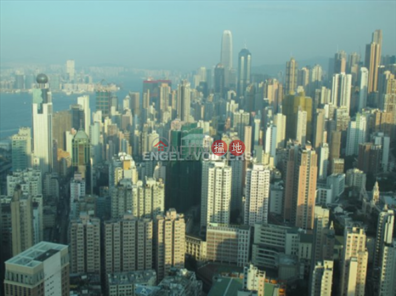 2 Bedroom Flat for Sale in Shek Tong Tsui | The Belcher\'s 寶翠園 Sales Listings
