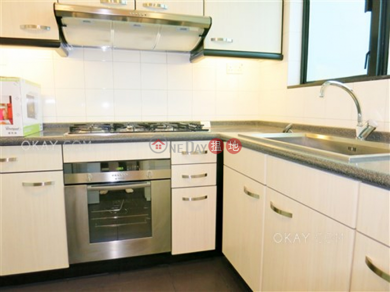 Property Search Hong Kong | OneDay | Residential Rental Listings, Luxurious 3 bedroom on high floor with parking | Rental