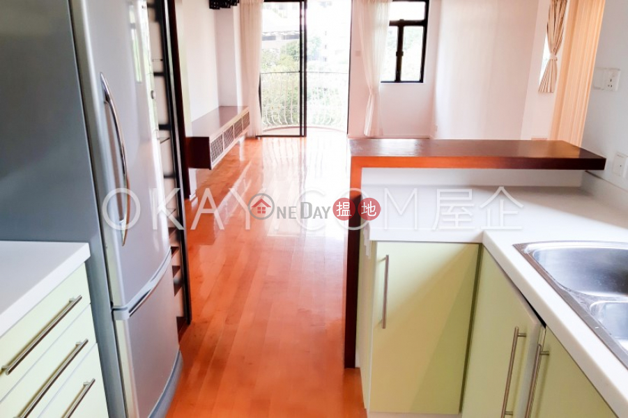HK$ 51,000/ month, San Francisco Towers | Wan Chai District | Efficient 3 bedroom with balcony & parking | Rental