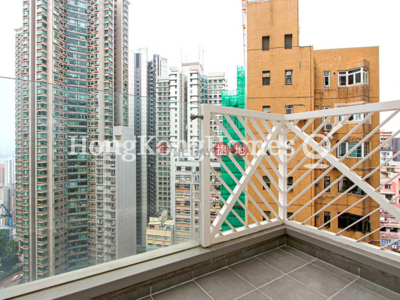 2 Bedroom Unit at The Icon | For Sale 38 Conduit Road | Western District Hong Kong | Sales | HK$ 16M