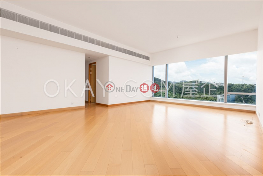 Property Search Hong Kong | OneDay | Residential | Rental Listings Gorgeous 3 bed on high floor with sea views & balcony | Rental