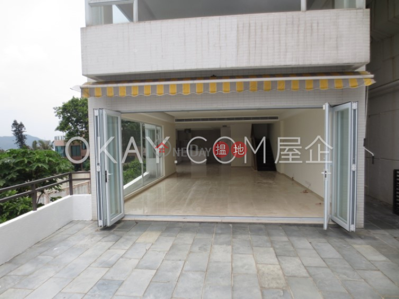 HK$ 123,800/ 月-翠湖別墅-西貢4房3廁,海景,獨立屋翠湖別墅出租單位