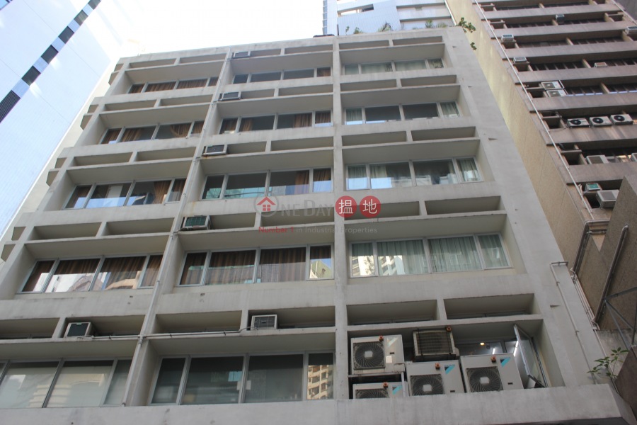 2 Bonham Strand West (文咸西街2號),Sheung Wan | ()(2)