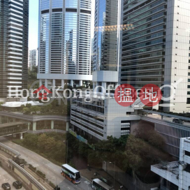 力寶中心寫字樓租單位出租, 力寶中心 Lippo Centre | 中區 (HKO-40706-ABFR)_0