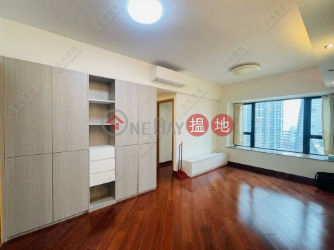 Two rooms in THE ARCH, The Arch Star Tower (Tower 2) 凱旋門觀星閣(2座) | Yau Tsim Mong (ISAAC-155658411)_0