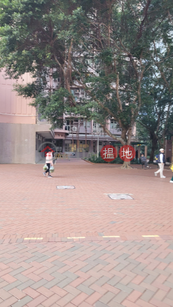 Sheung Yan House, Sheung Tak Estate (尚德邨尚仁樓),Tseung Kwan O | ()(3)