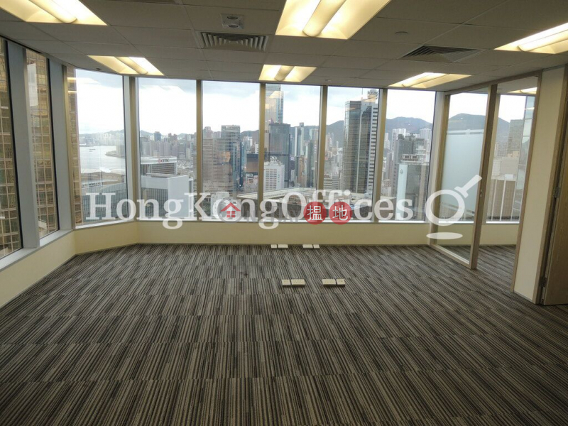 Property Search Hong Kong | OneDay | Office / Commercial Property, Sales Listings | Office Unit at Lippo Centre | For Sale