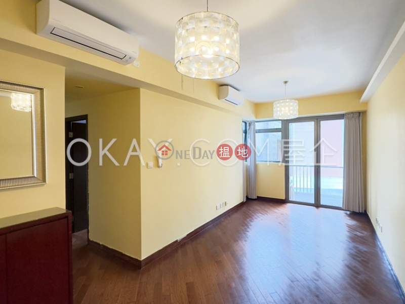 One Pacific Heights Low Residential | Rental Listings HK$ 38,500/ month