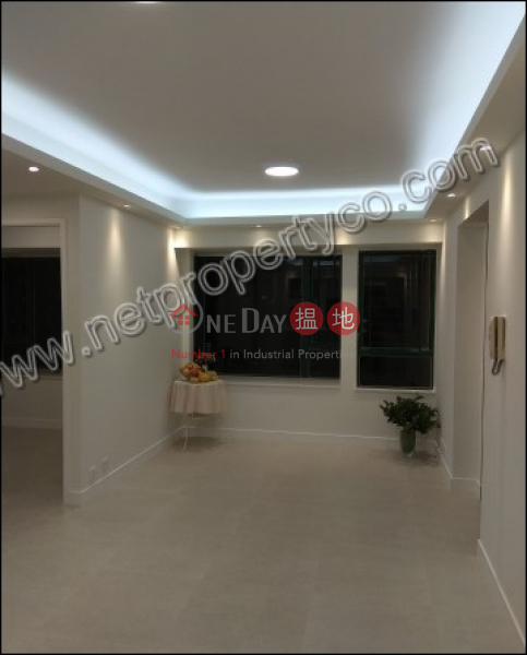 Deluxe renovated apartment for Rent22香港仔大道 | 南區-香港出租-HK$ 23,000/ 月